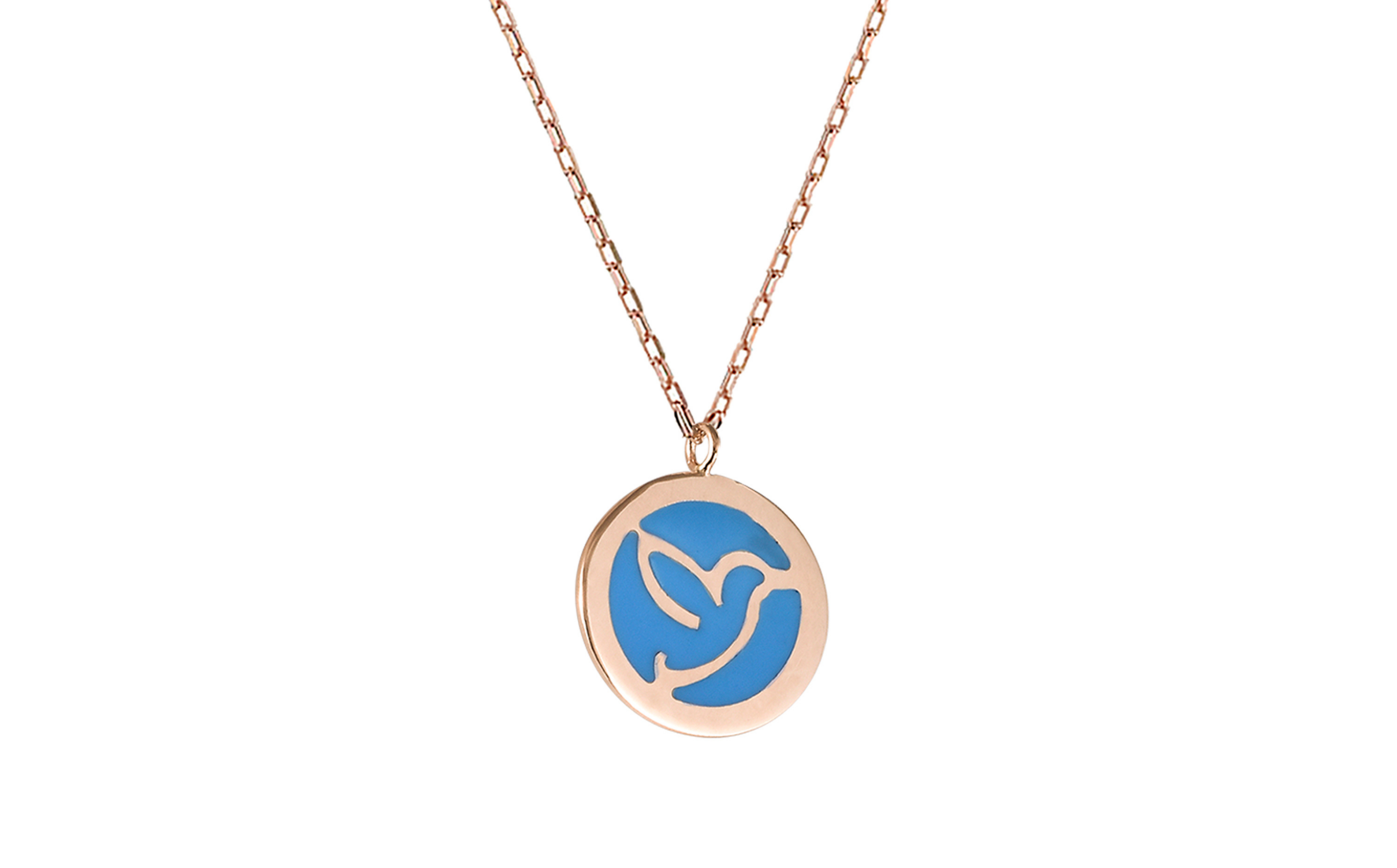 pendant chain