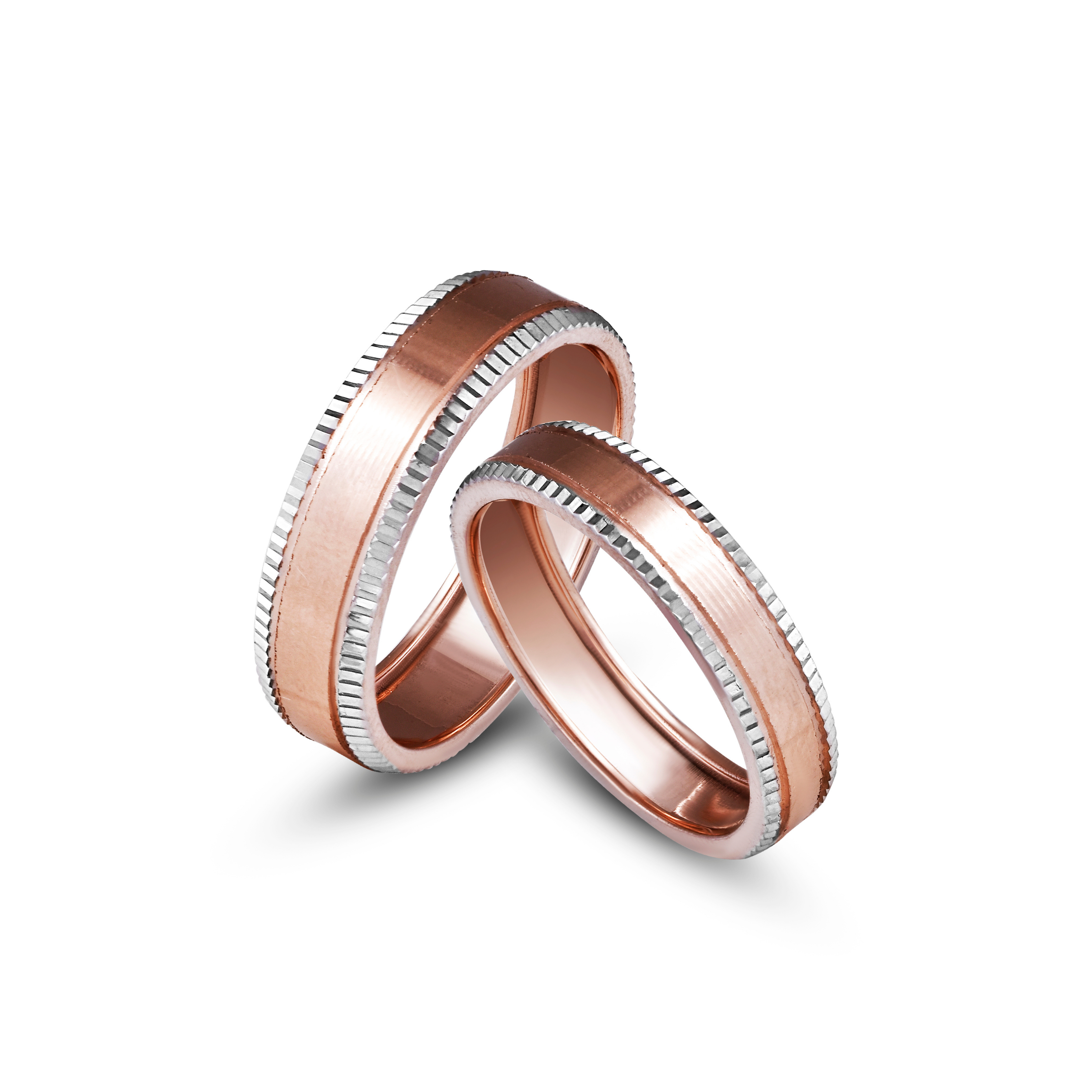 Couple rings