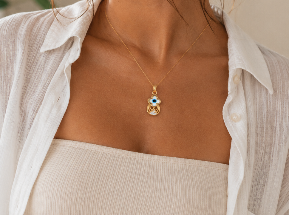 Pendant