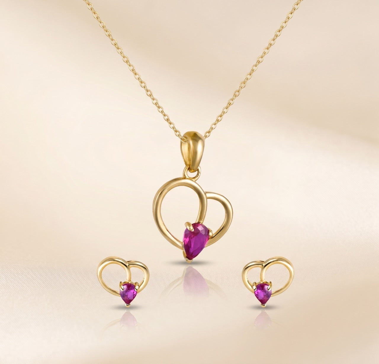 Pendant Set