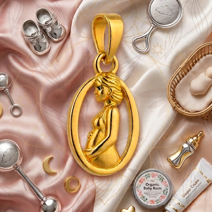 Push Present
