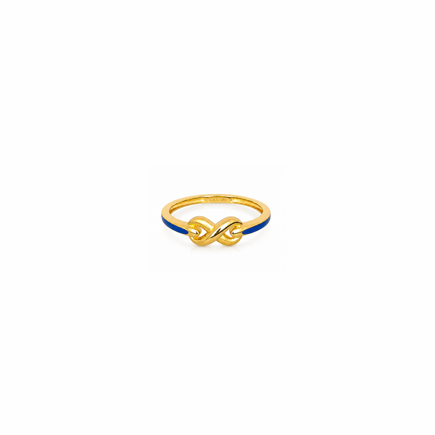 The Infini Ring
