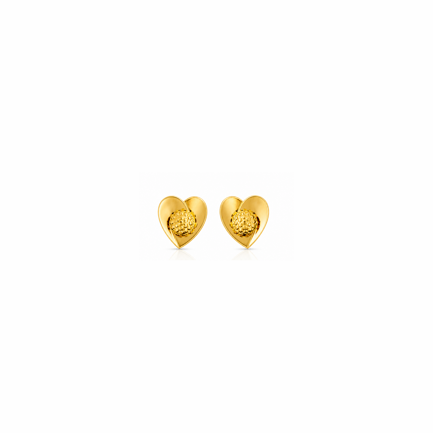 Taormina Bloom Earrings