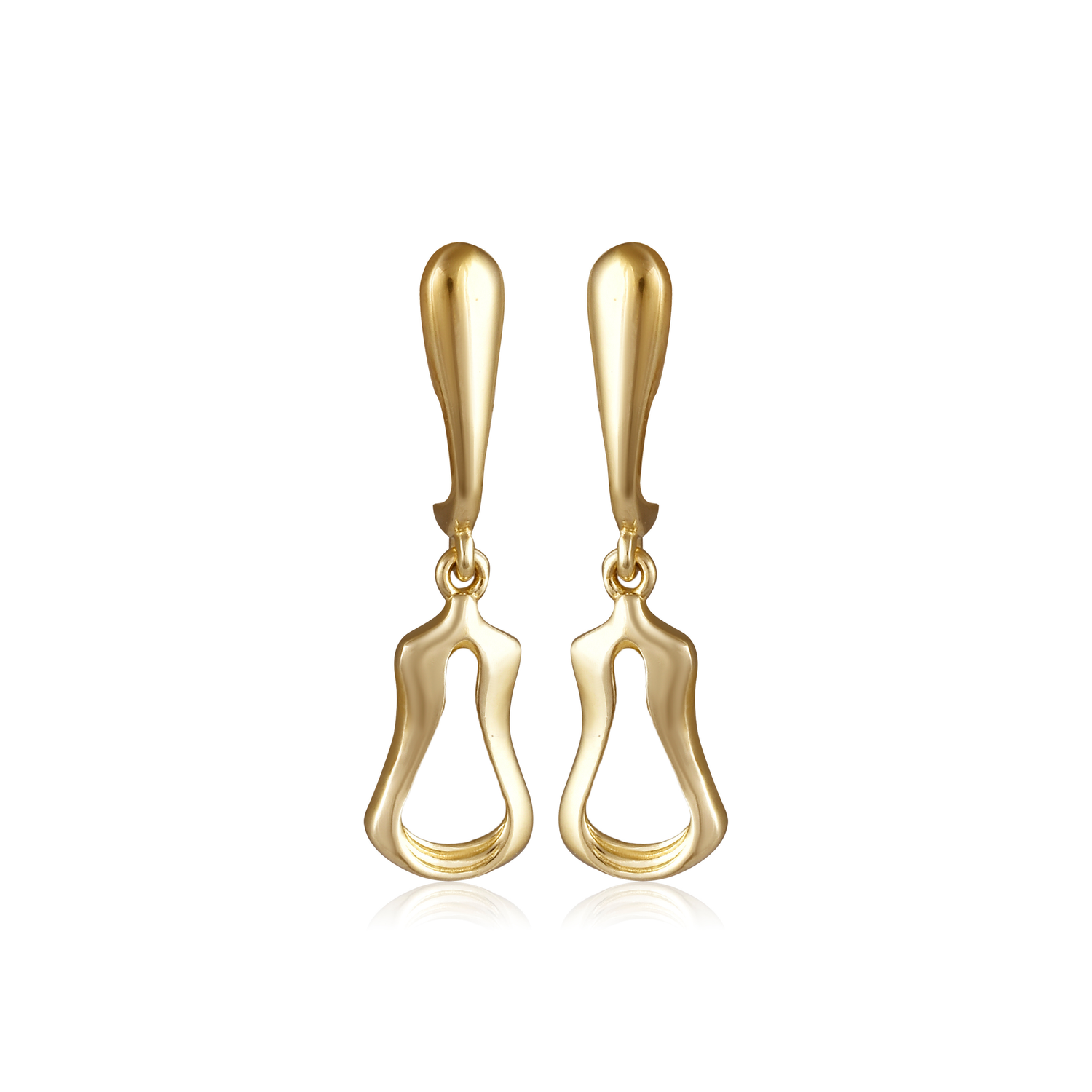 Harmonia Earrings