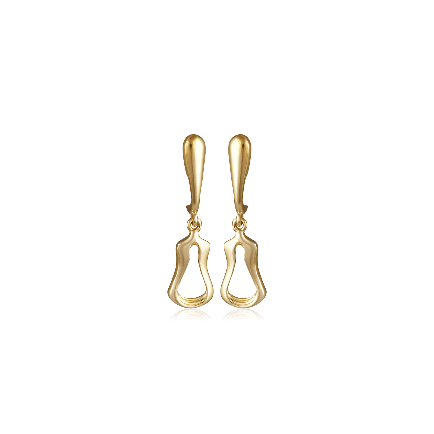 Harmonia Earrings