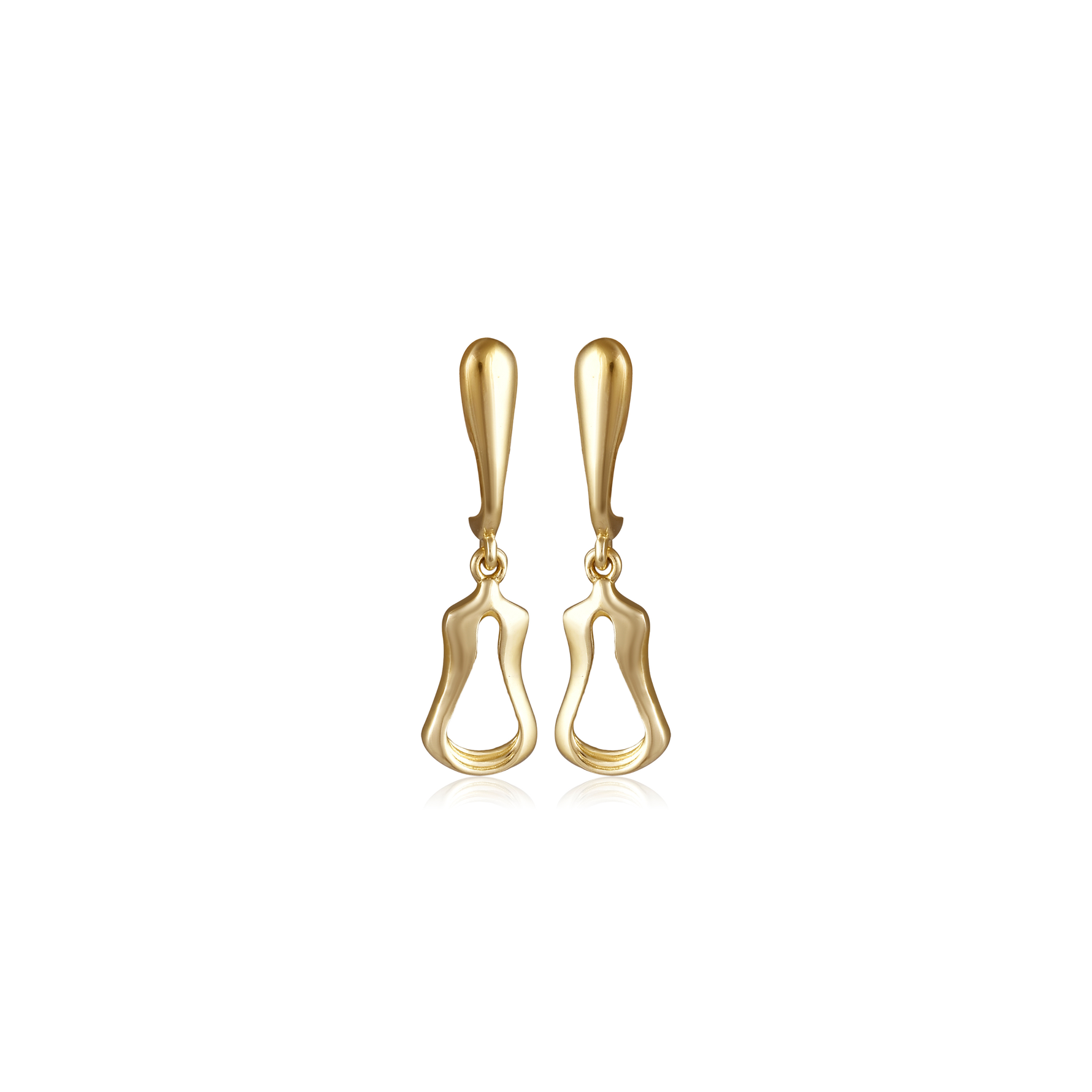 Harmonia Earrings