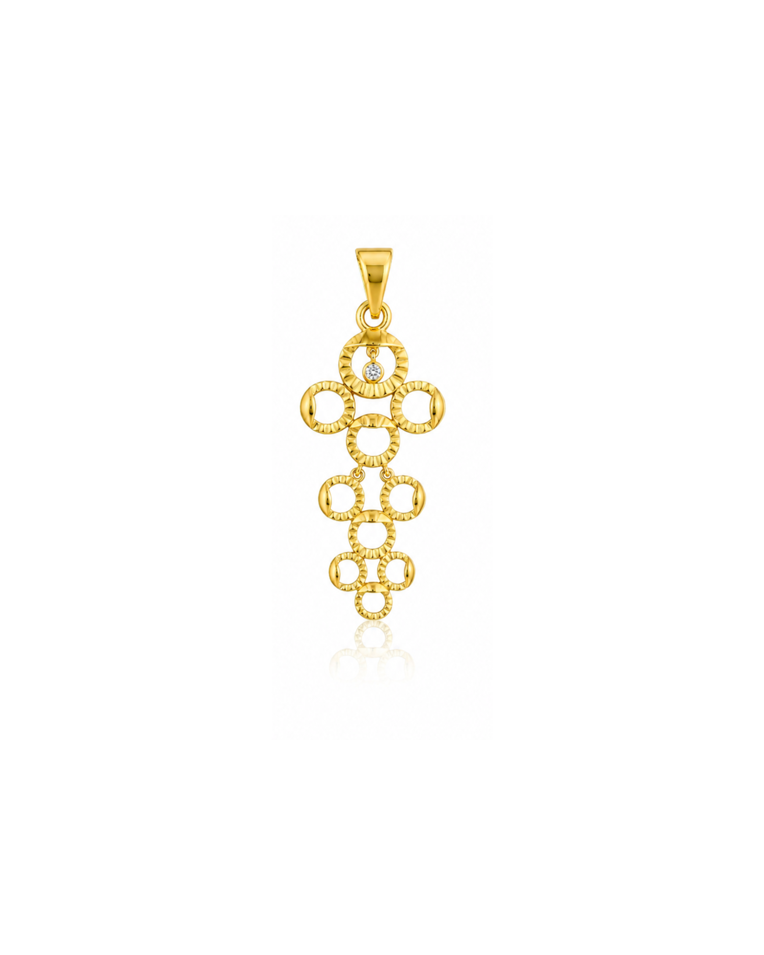 The Versailles Chandelier Pendant