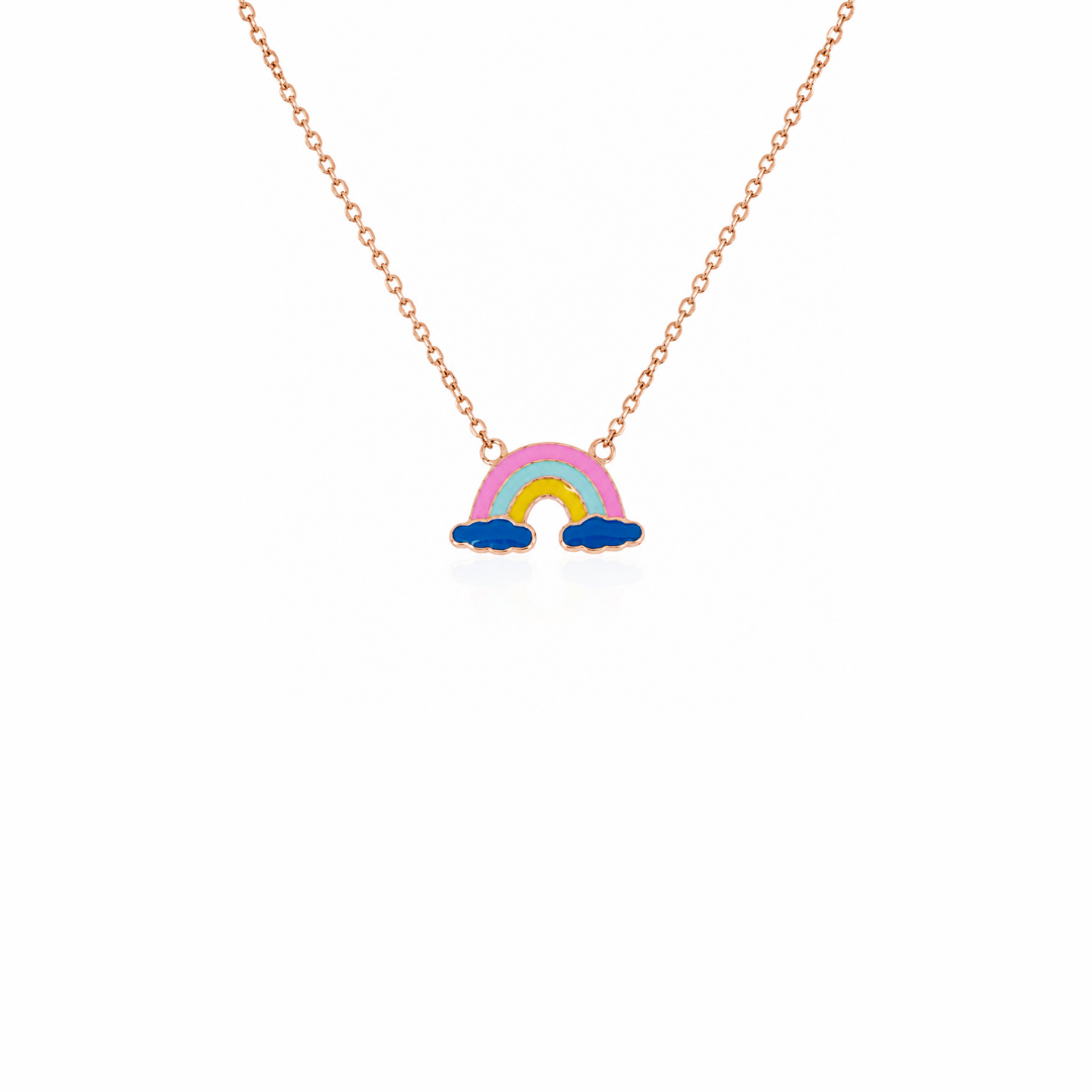 Skye Pendant Chain