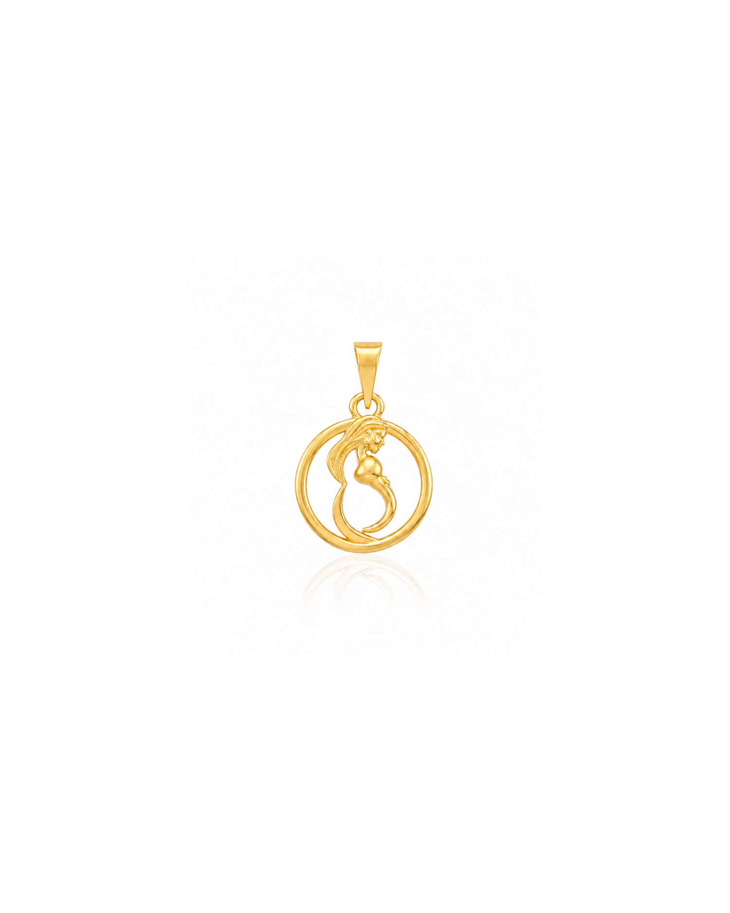 Pure Beginnings Pendant
