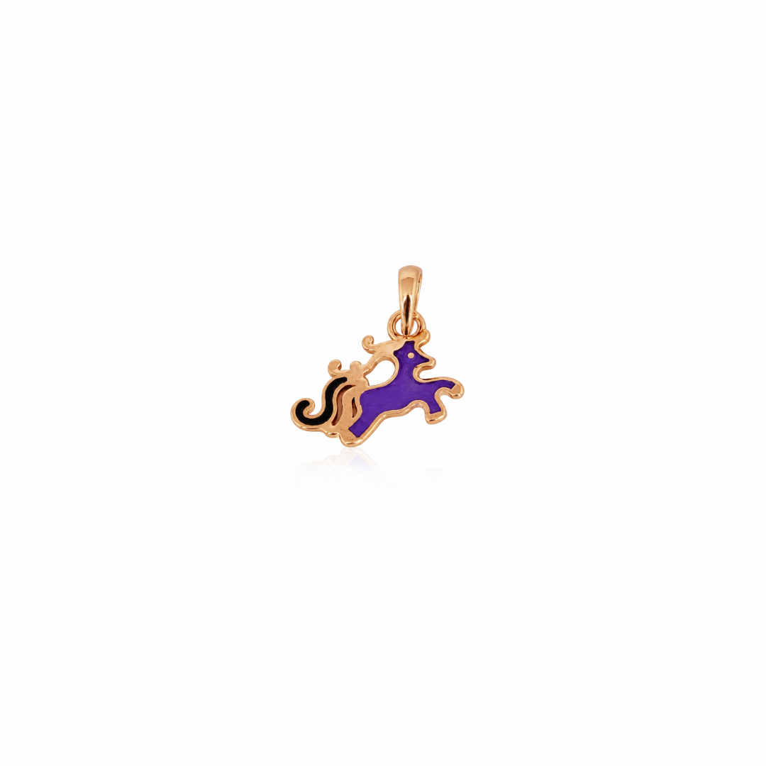 Magical Horse