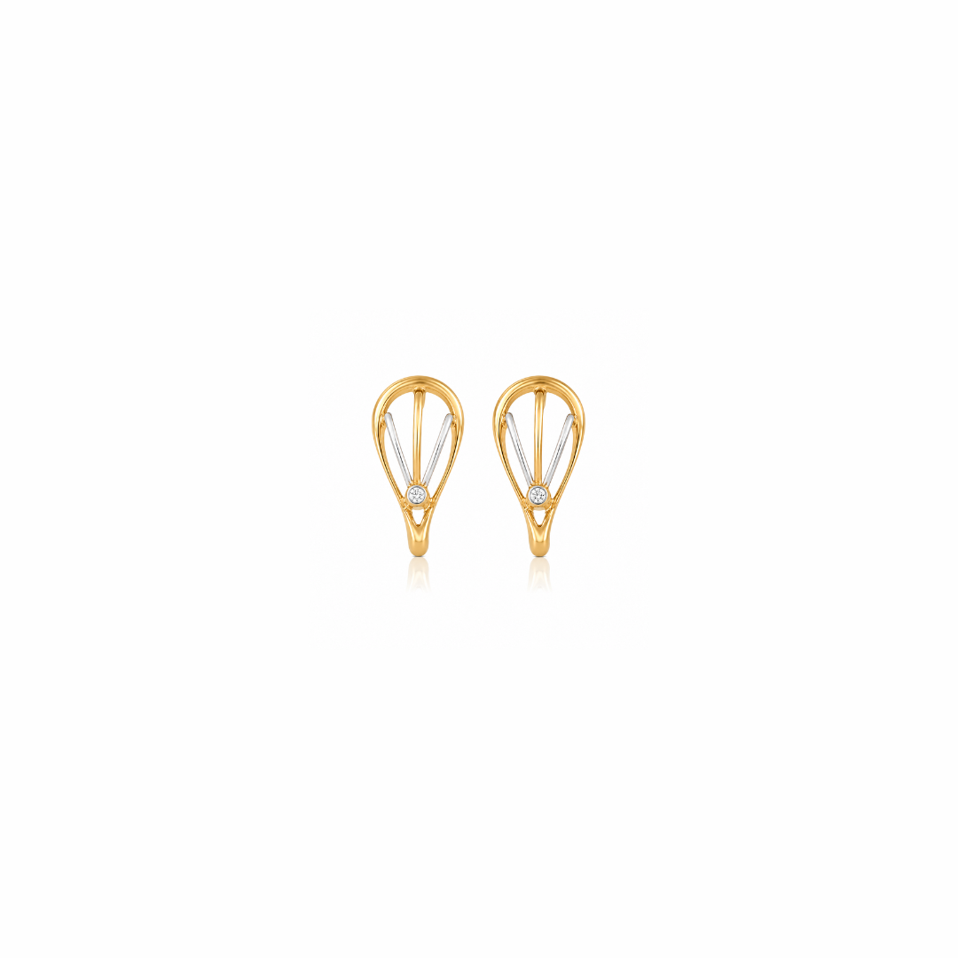 Elira Drop Earrings