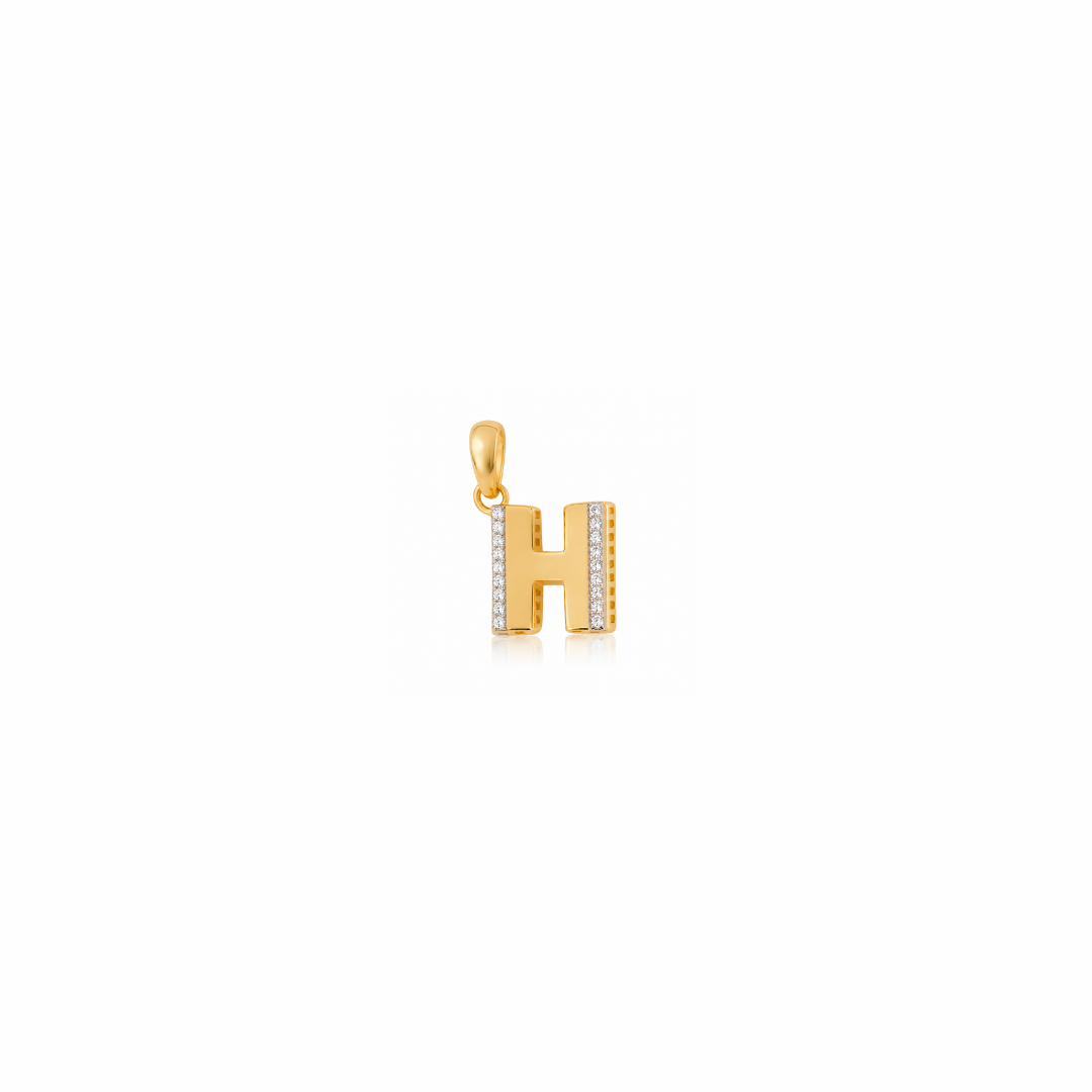 H PENDANT