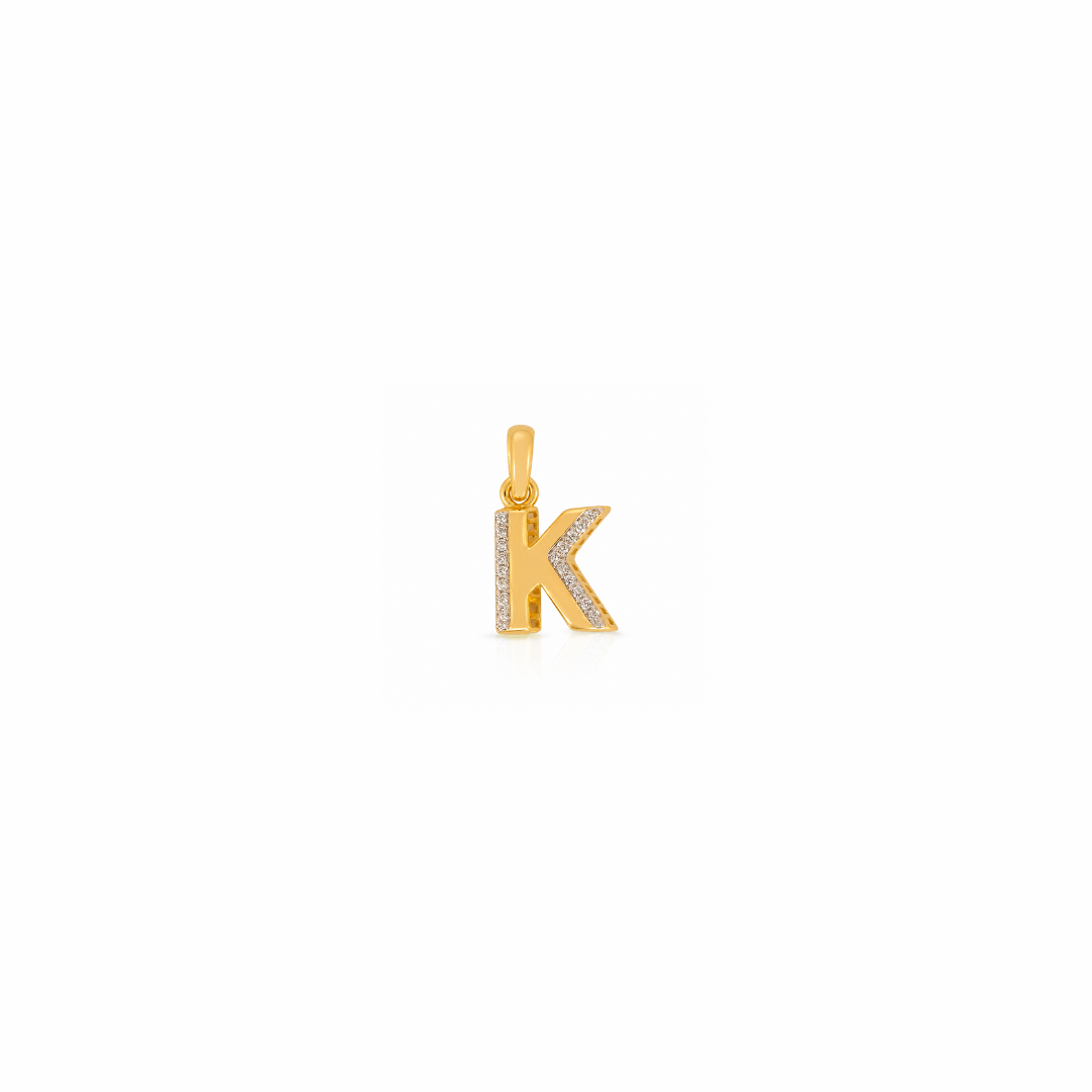 K PENDANT