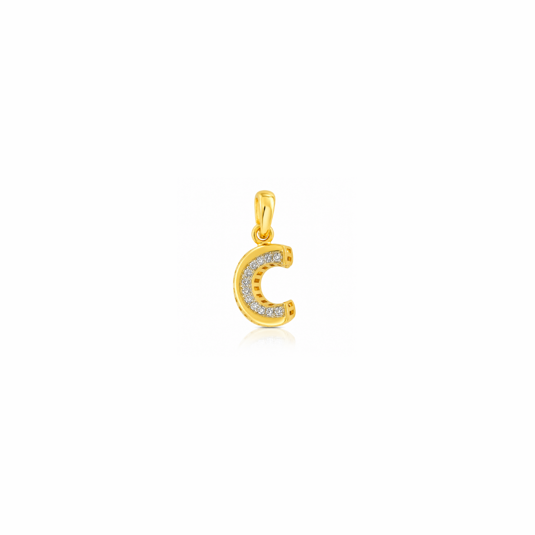 C PENDANT
