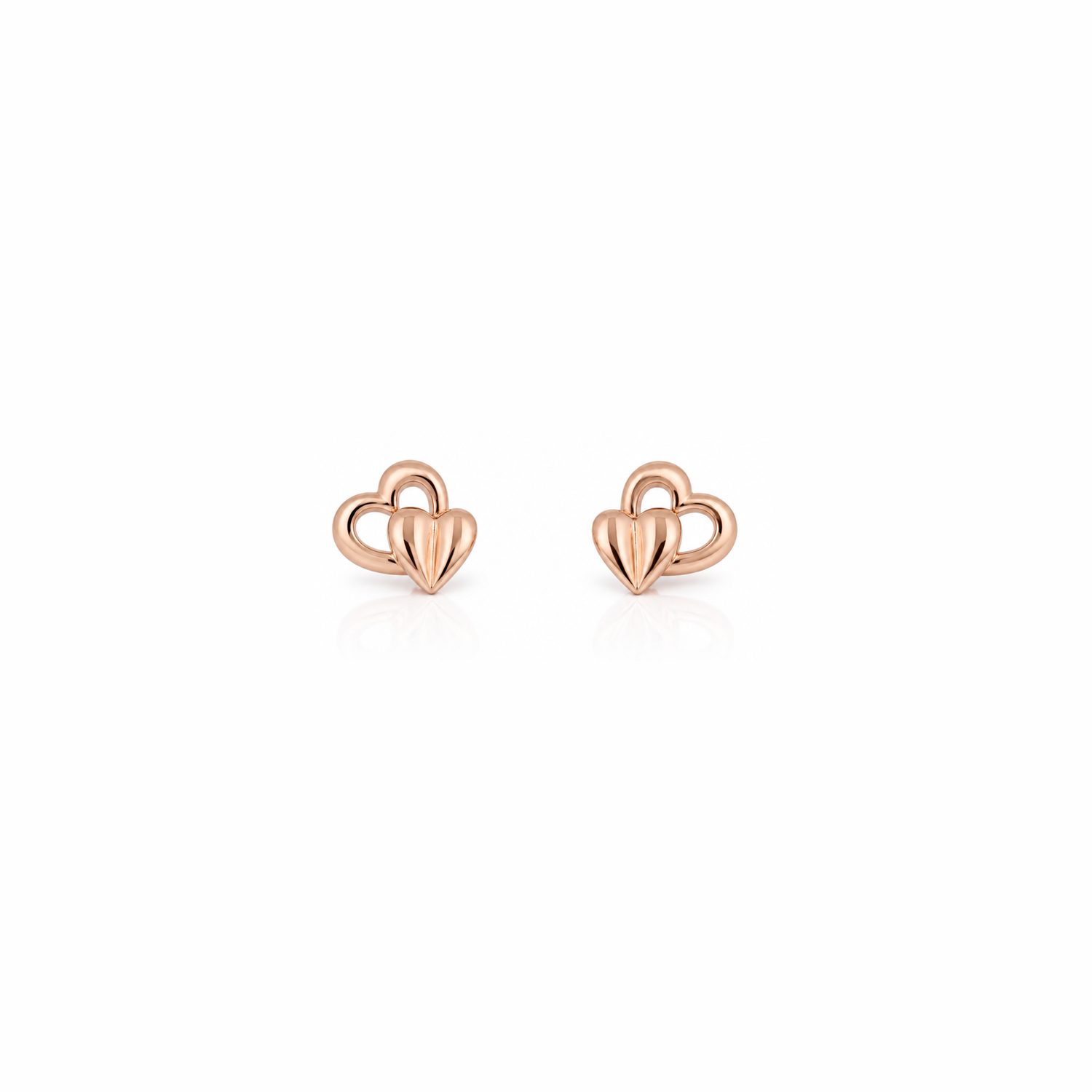 The Paris Petite Studs