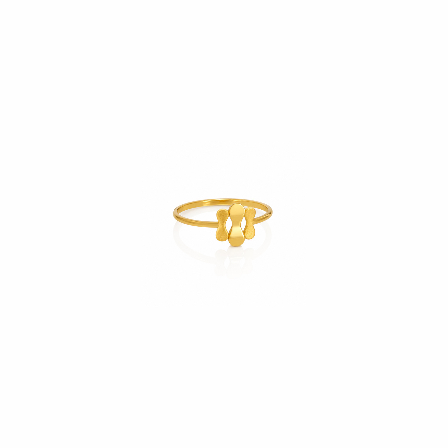 Brussels Bow Ring