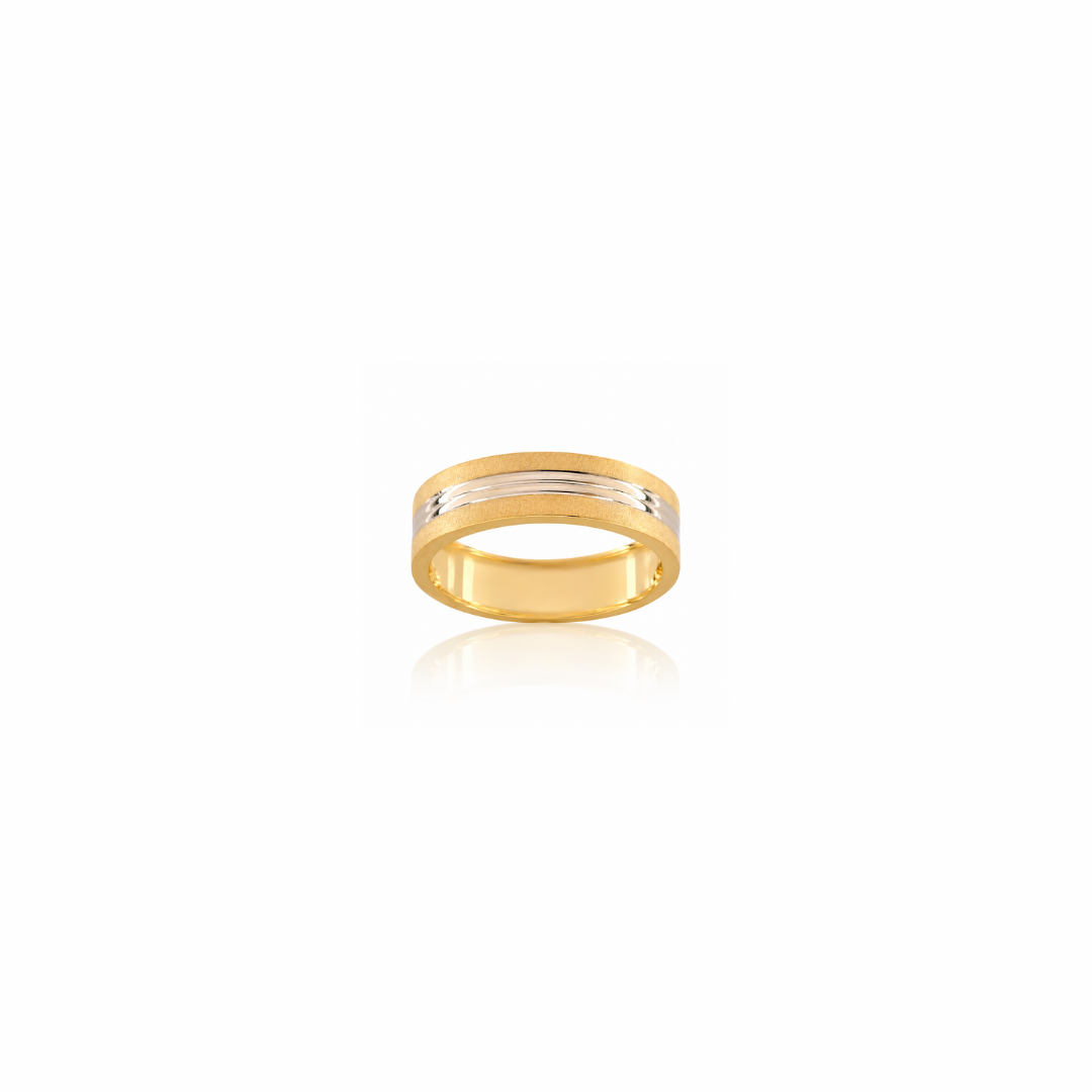 Stuttgart Stream Ring