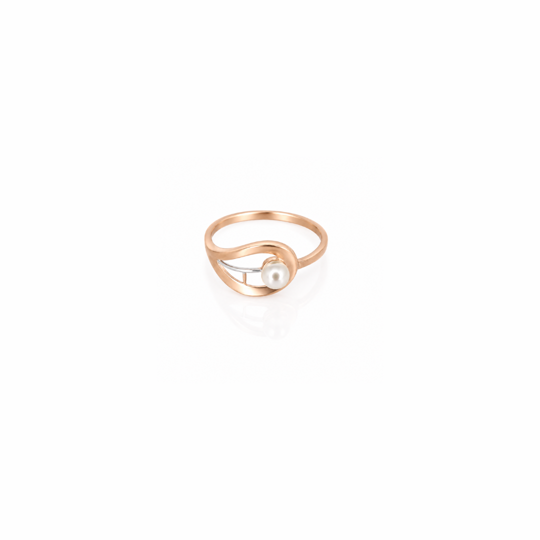 Opaline Ring