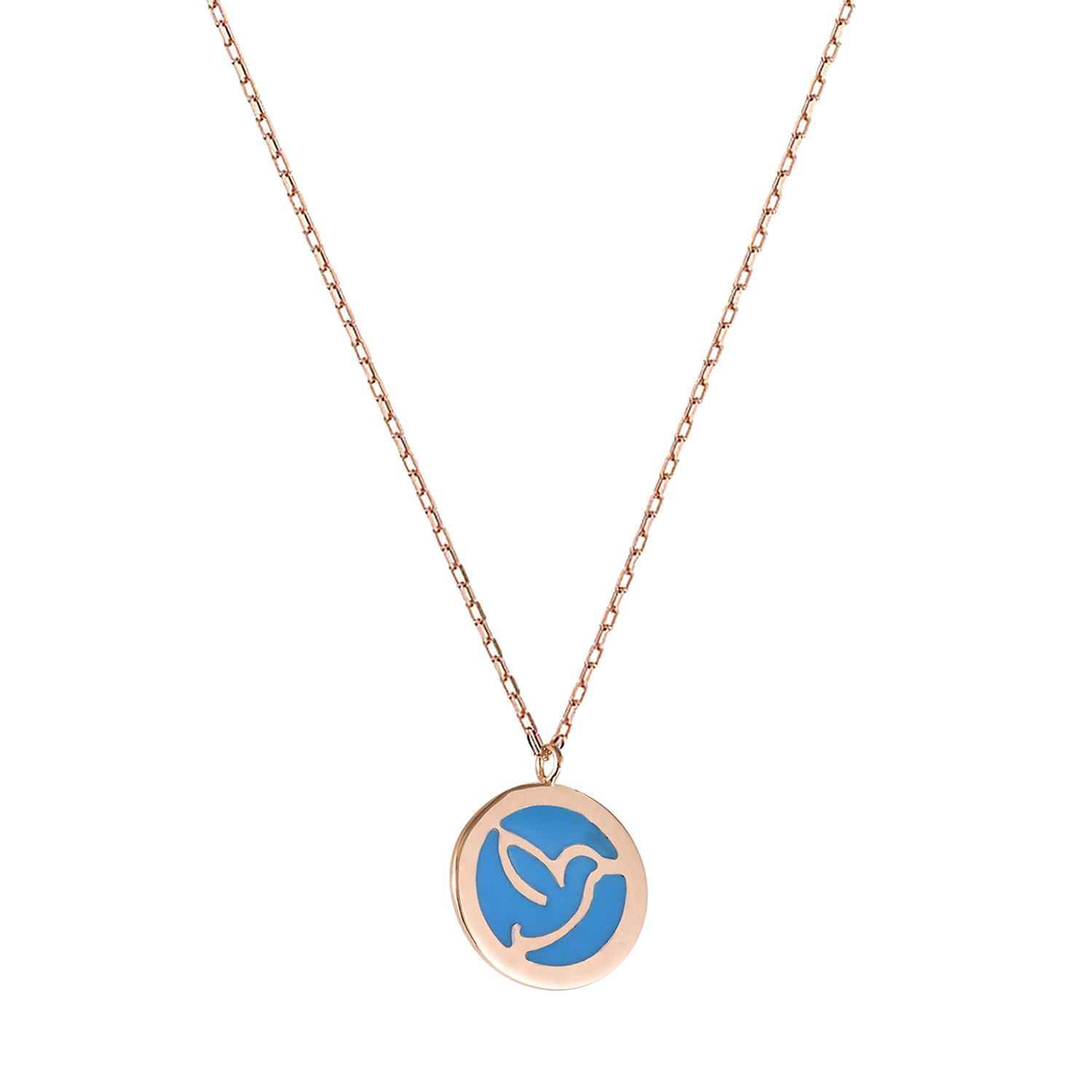 Sky Drop Pendant