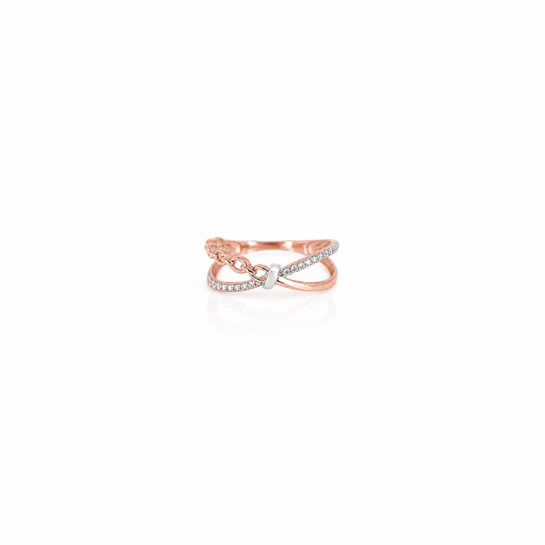 The Rose Garden Ring