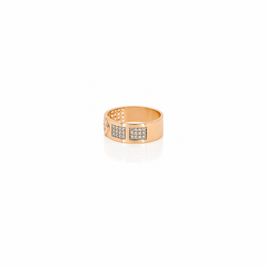 Colosseum Ring