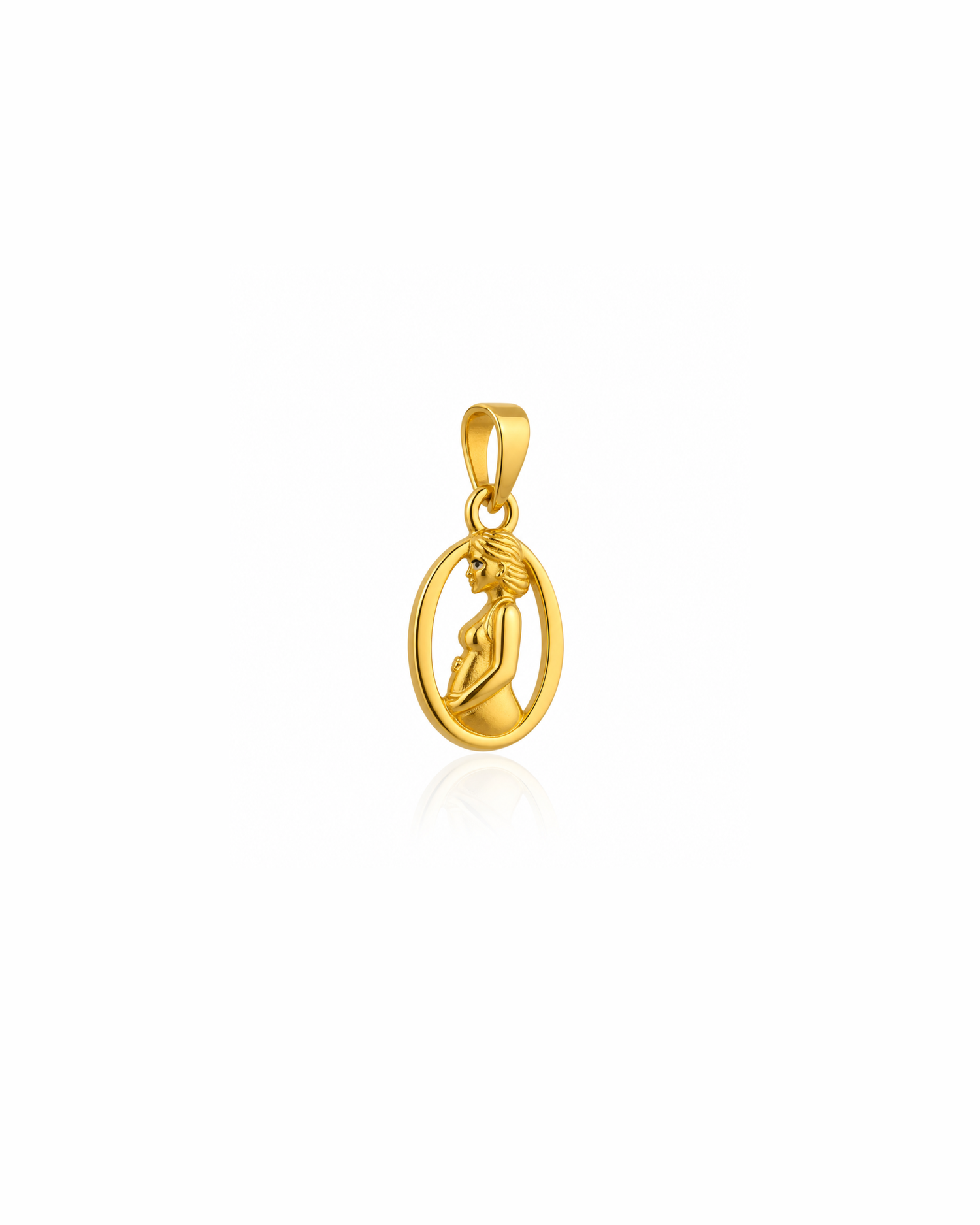 Lumina Motherhood Pendant