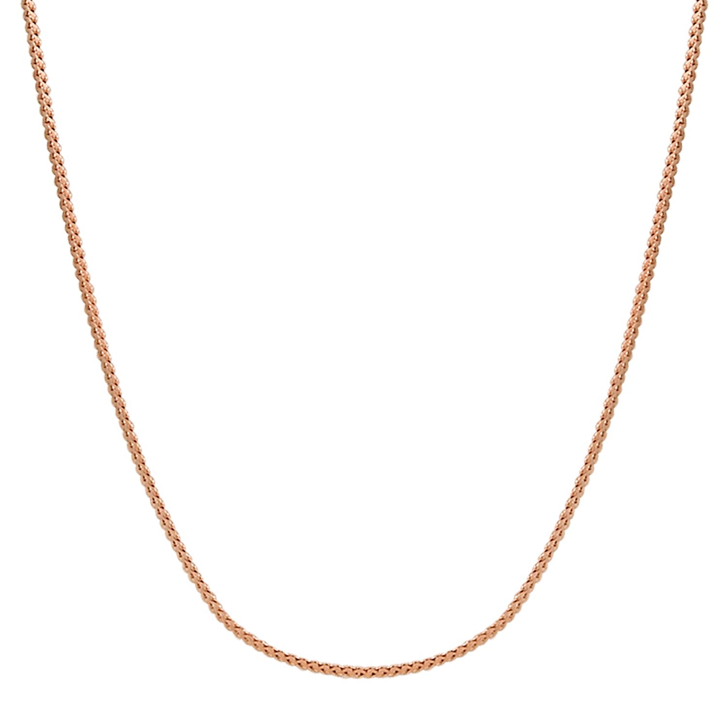 Forge Flat Chain