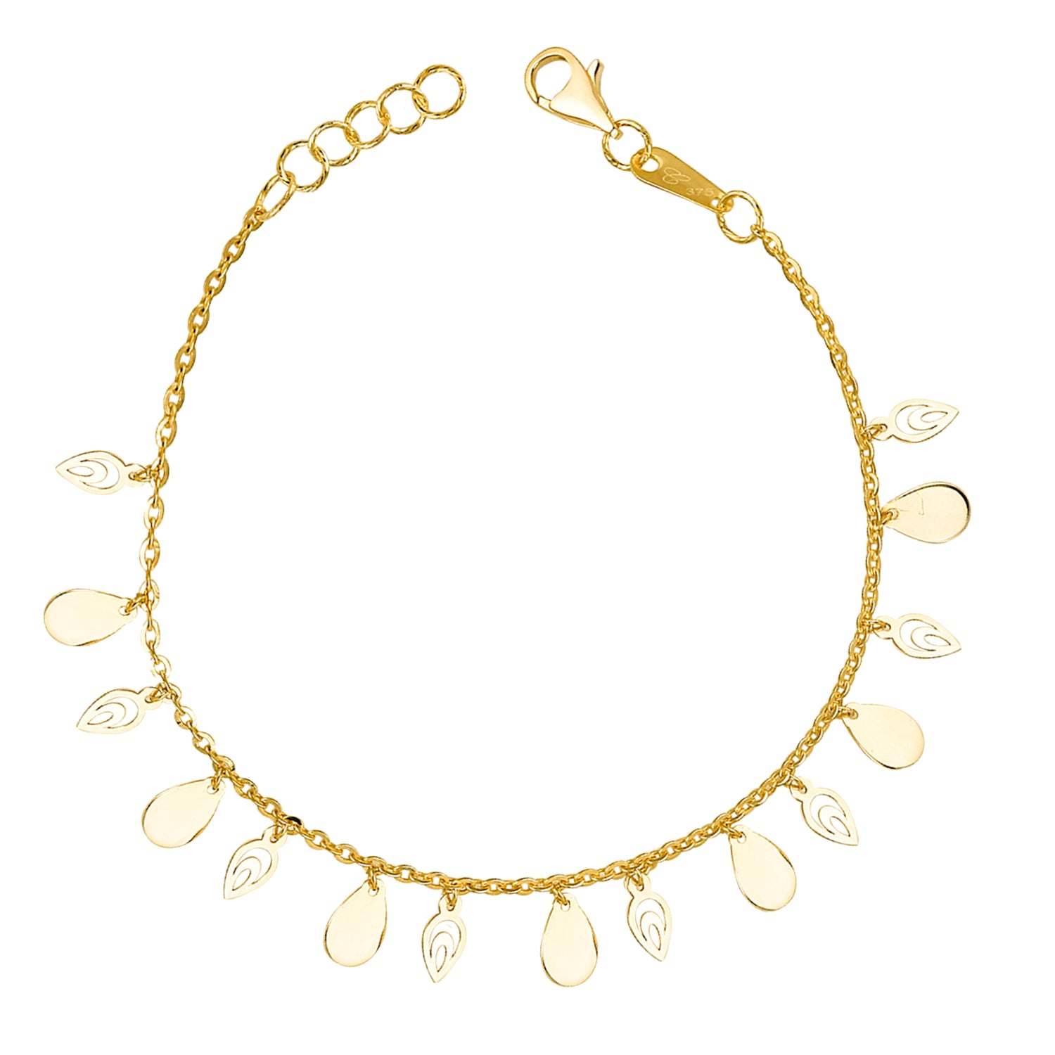Petalia Bracelet