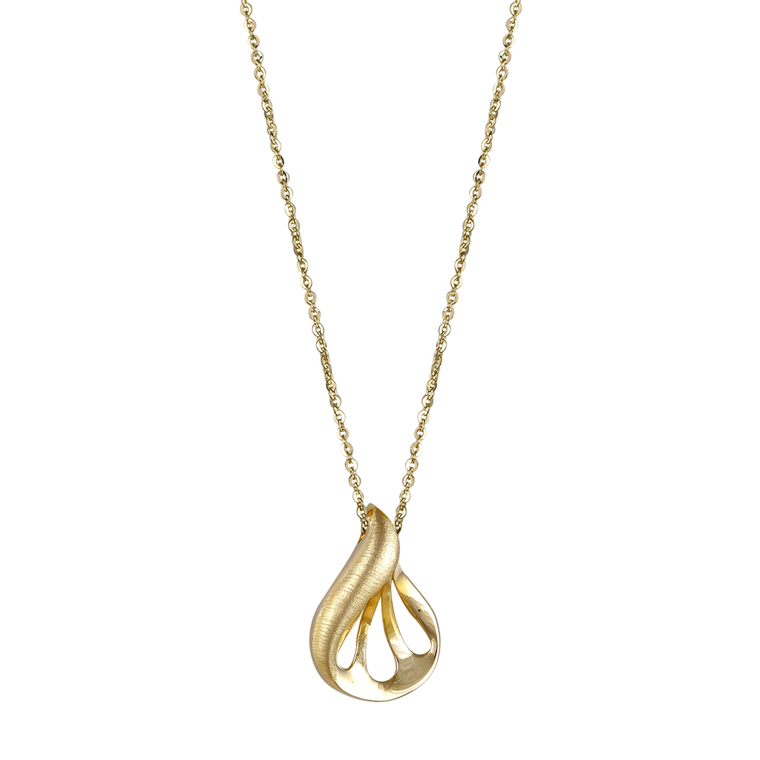 Elira Drop Pendant