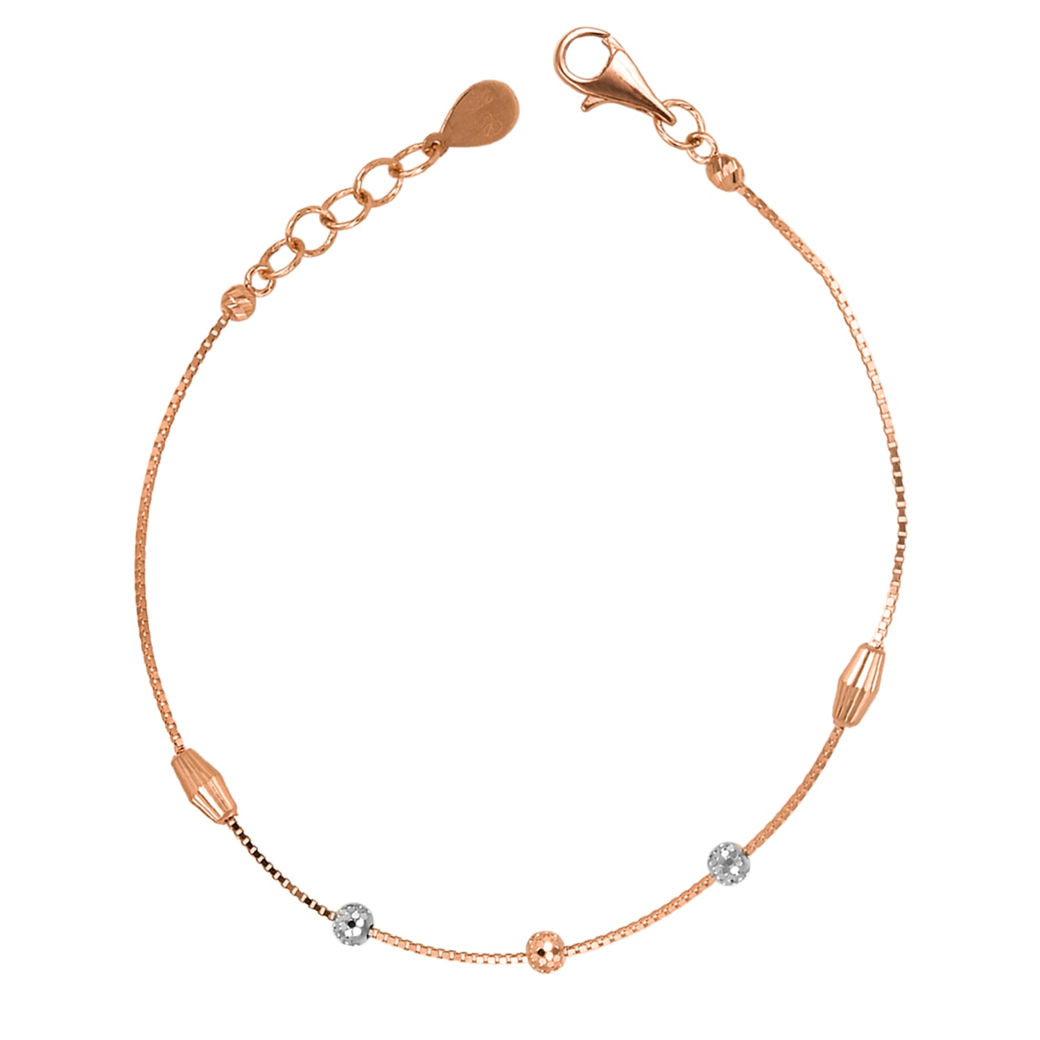 Disco Élan Bracelet