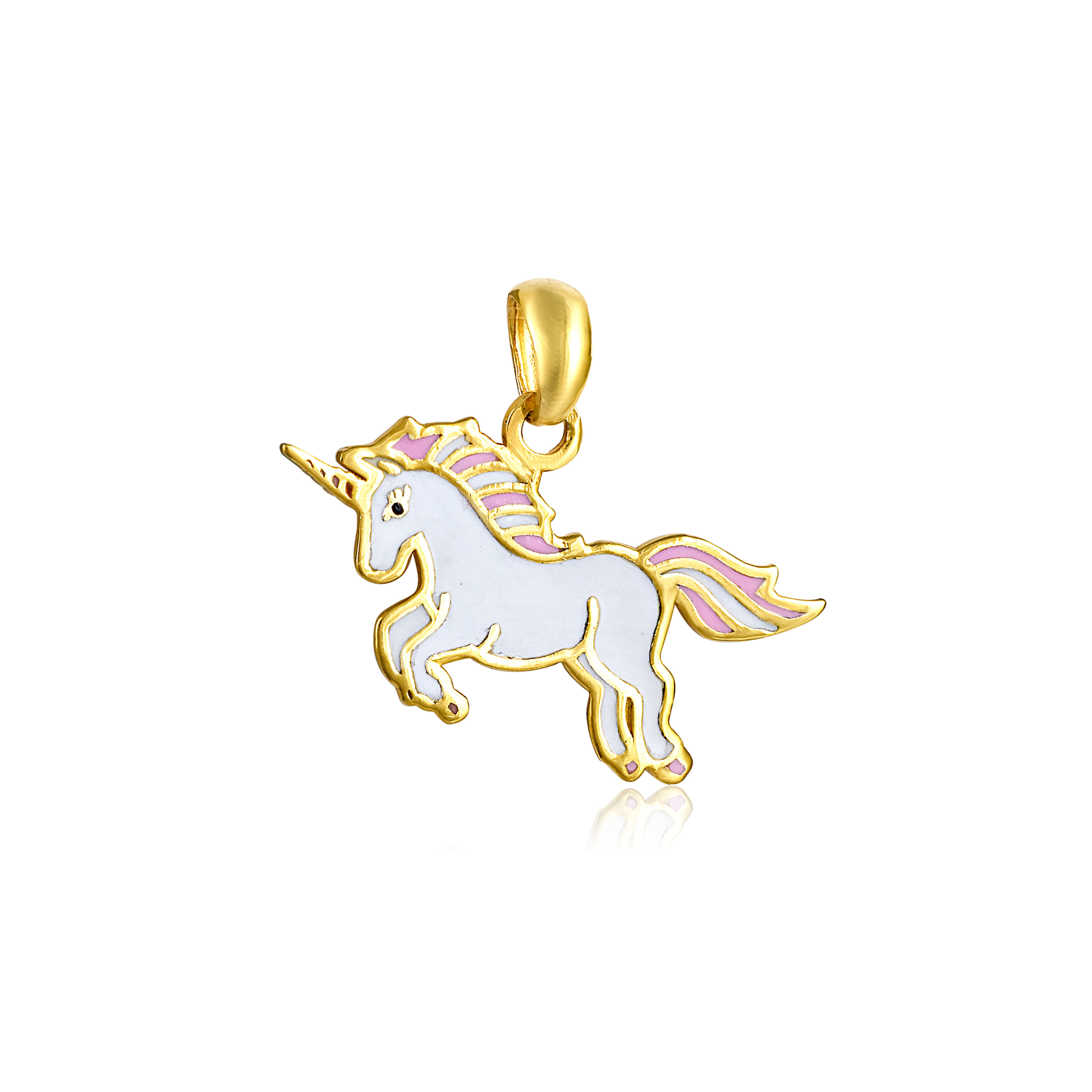 Cotton Candy Unicorn