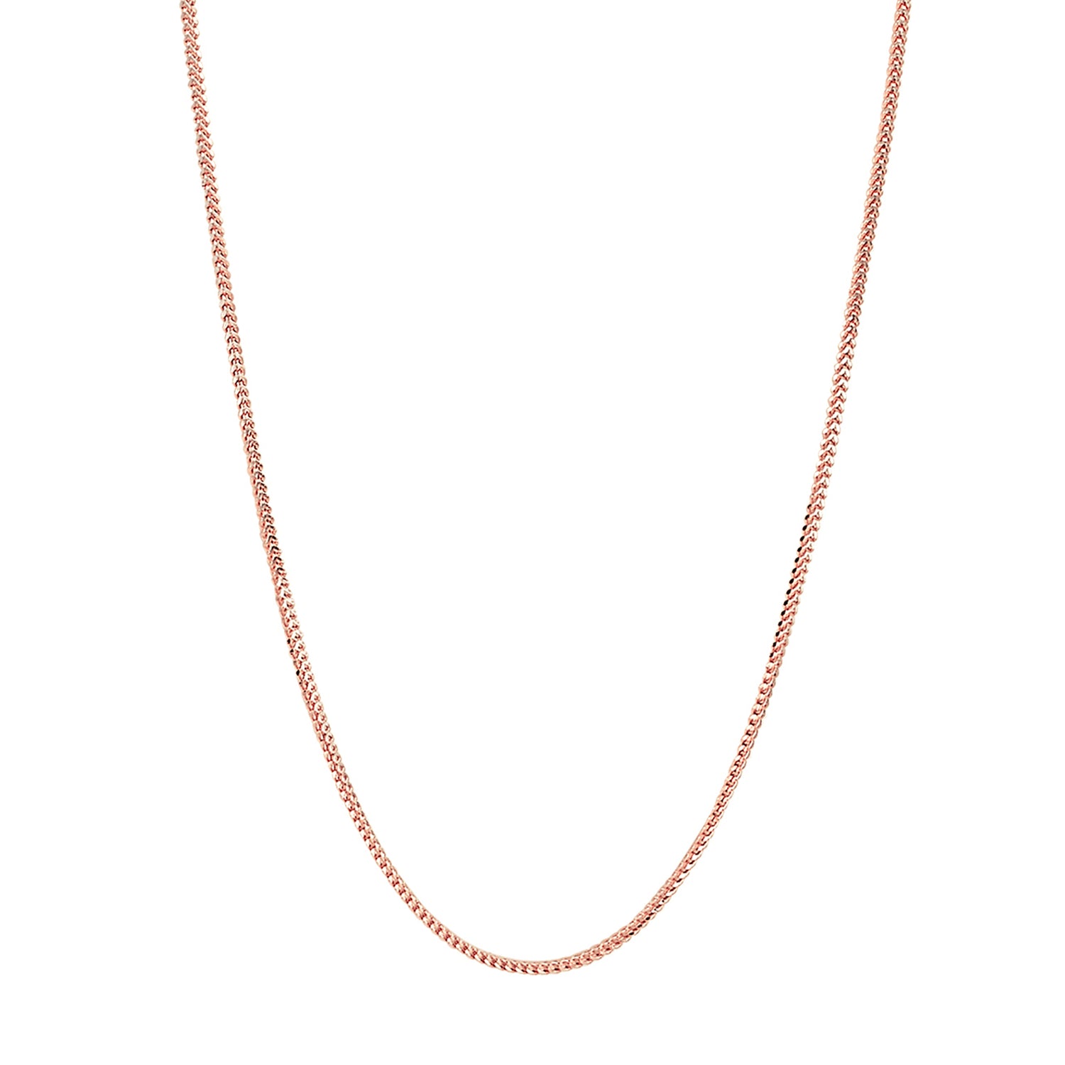 Forge Box Chain