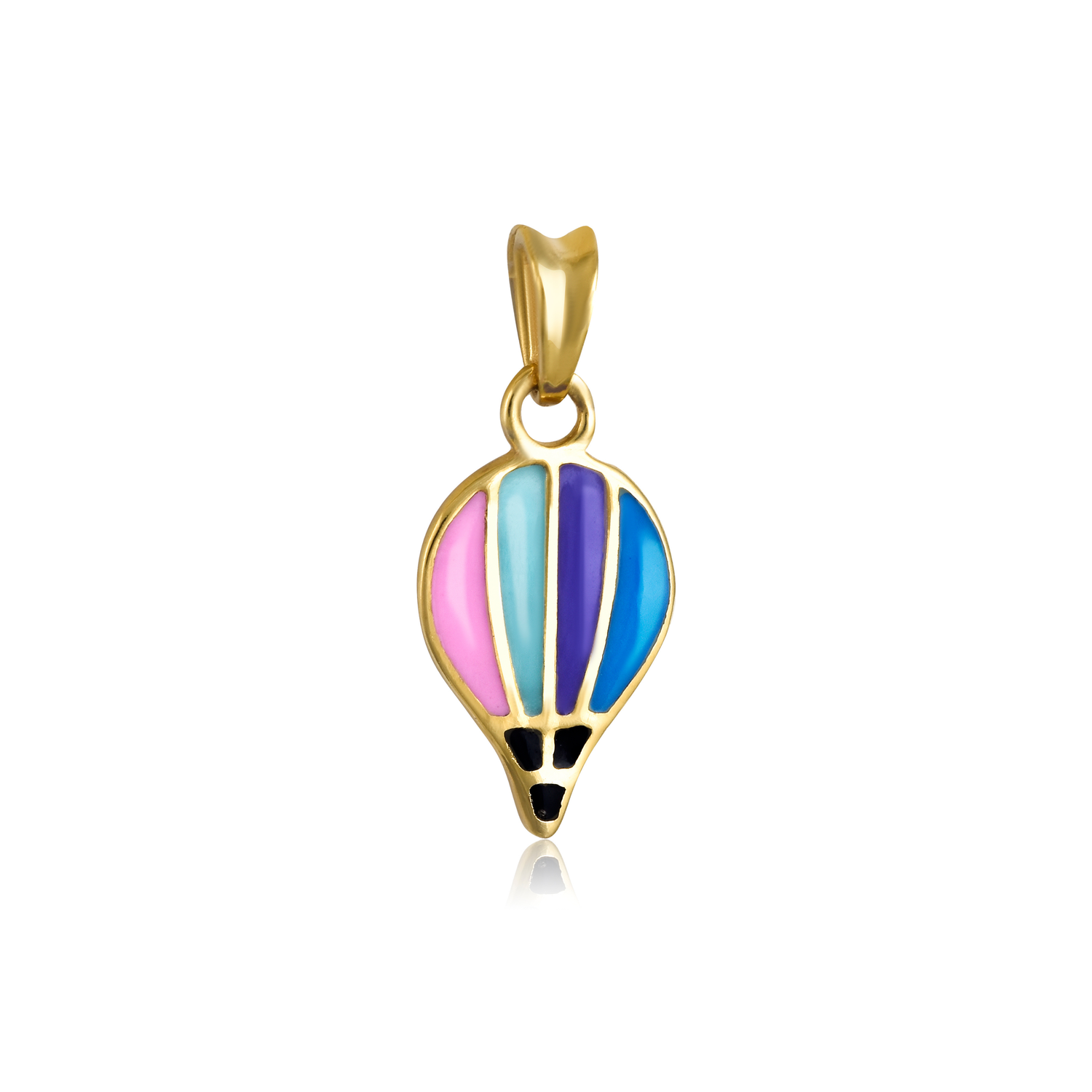 Pastel Balloon