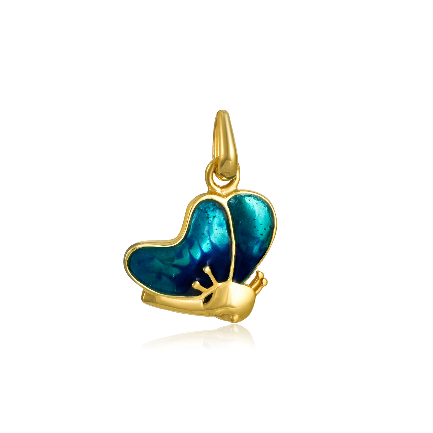 Snavia Pendant