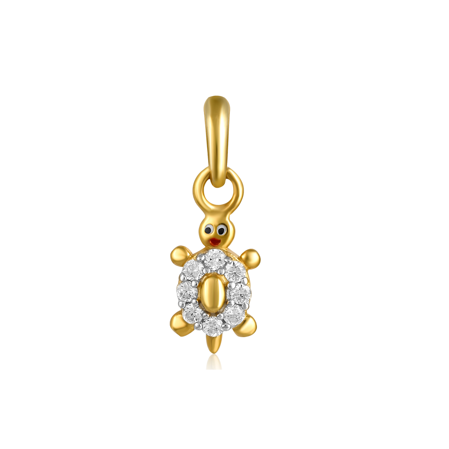 Sparkling Turtle