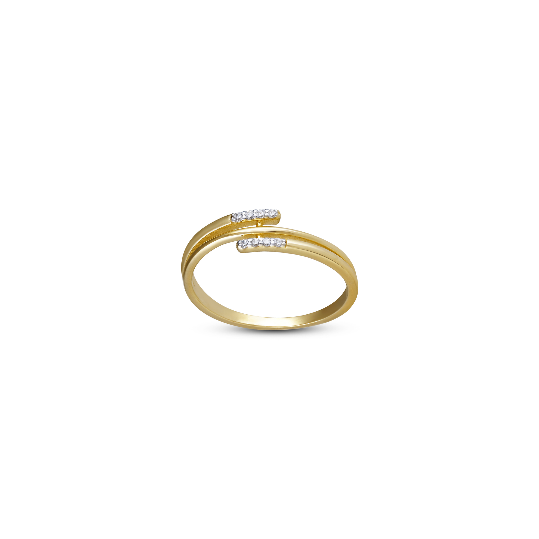 Eternal Coil Ring