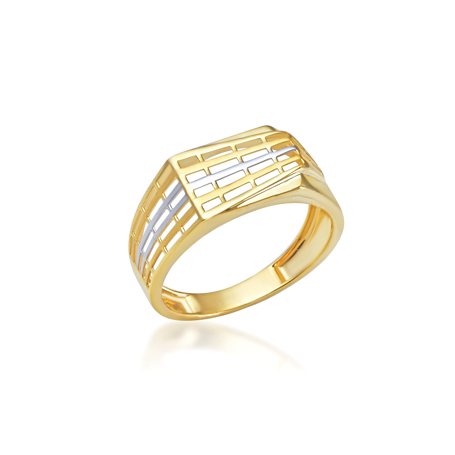 Rhodium Spectra