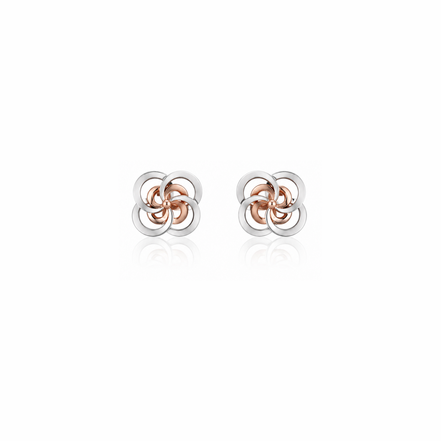 Rosetta Vento Earrings
