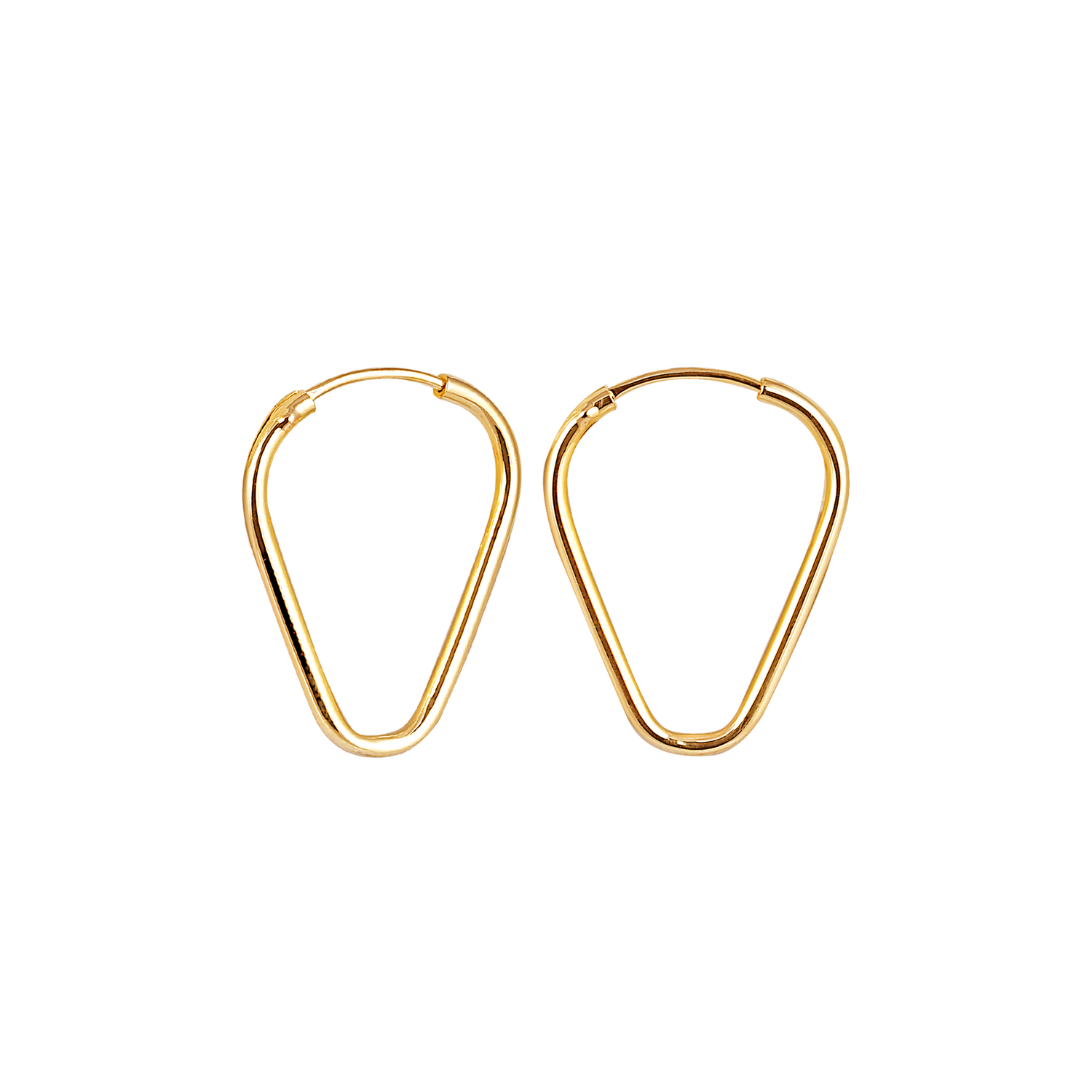 Solace Earrings