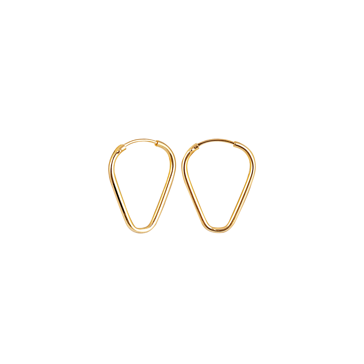 Solace Earrings