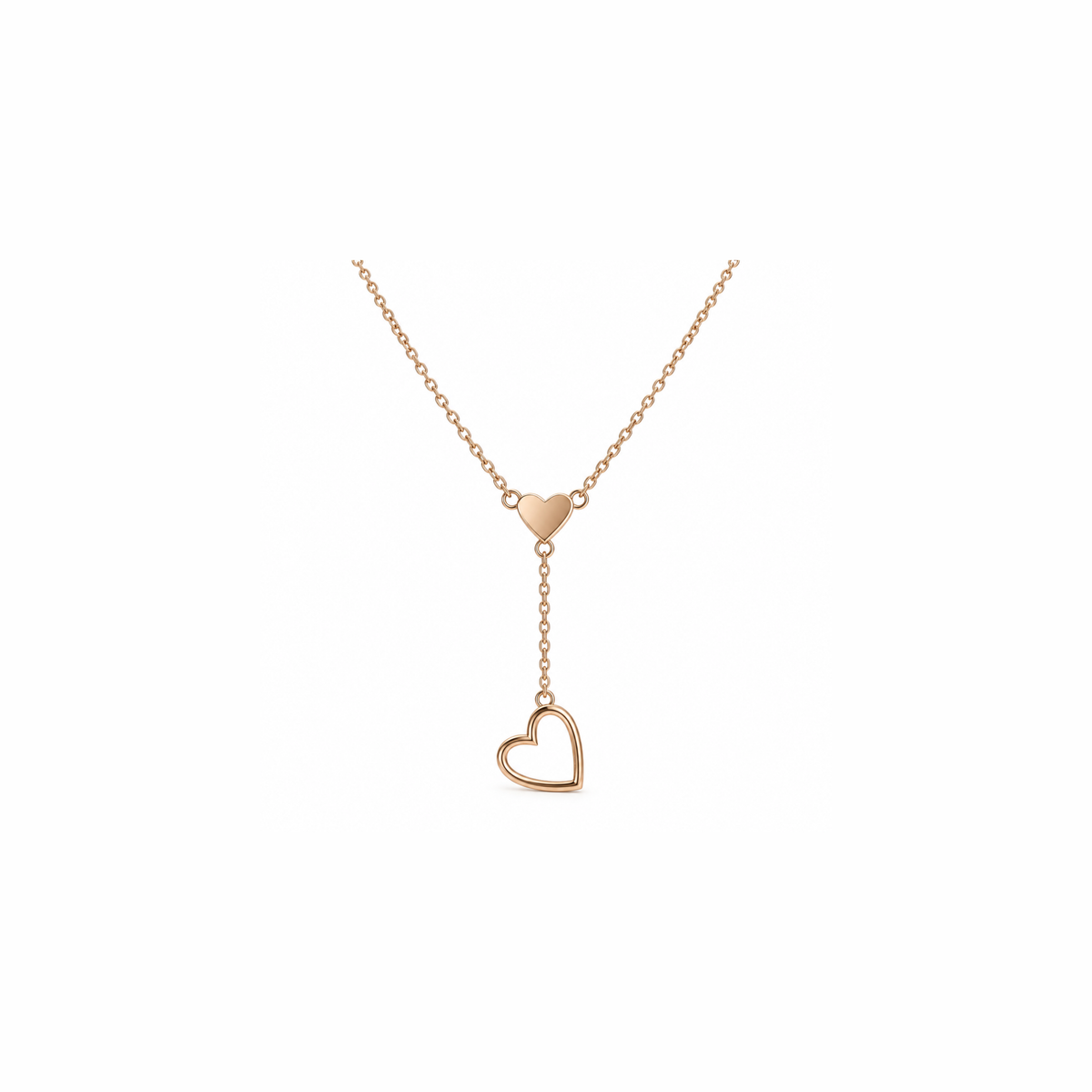 The Mira Chain Pendant