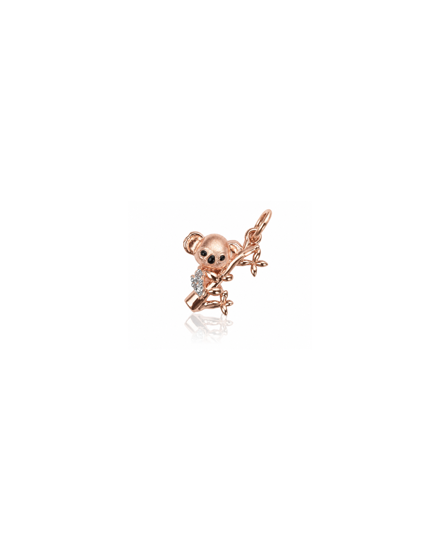 Koko Koala Pendant