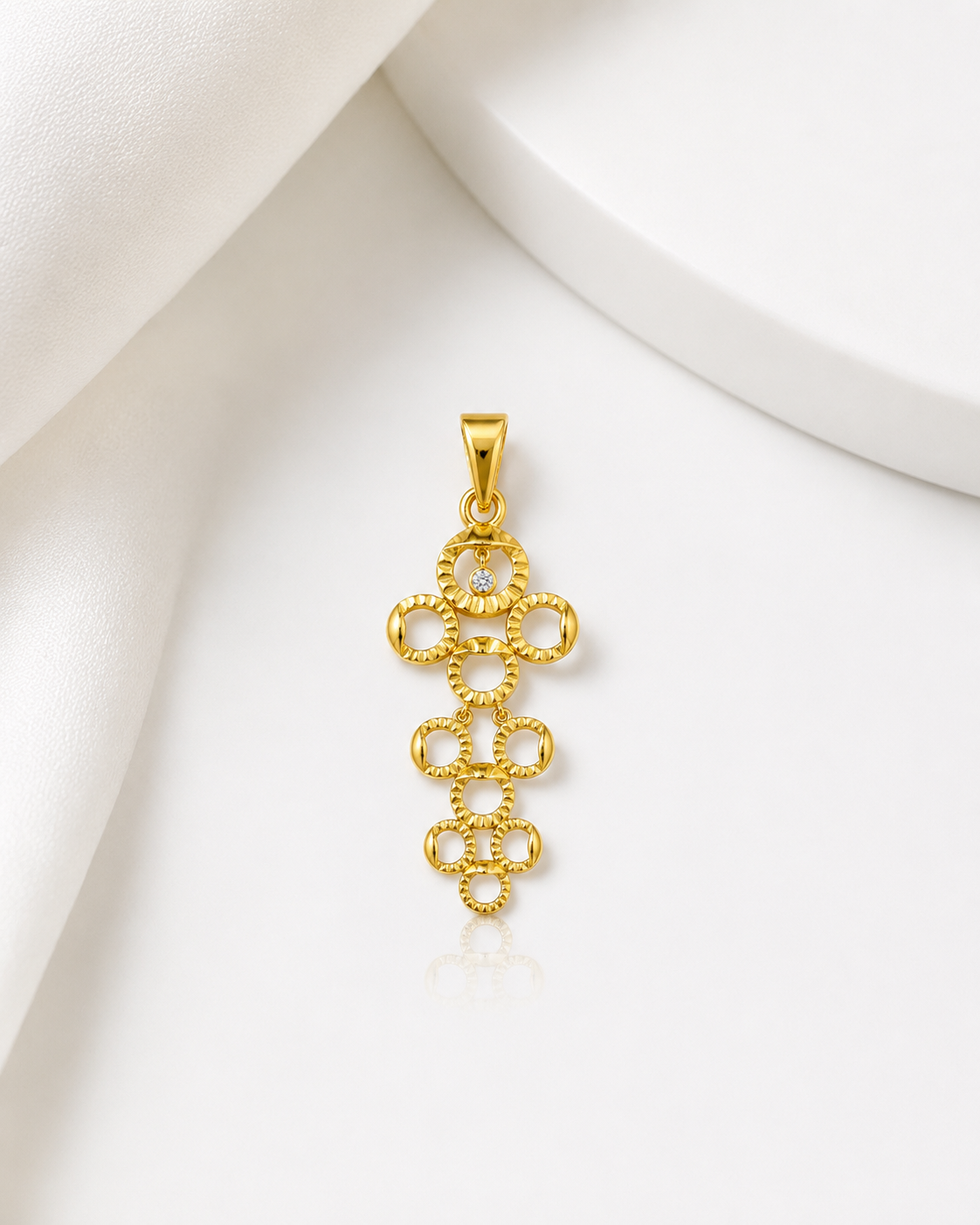 The Versailles Chandelier Pendant