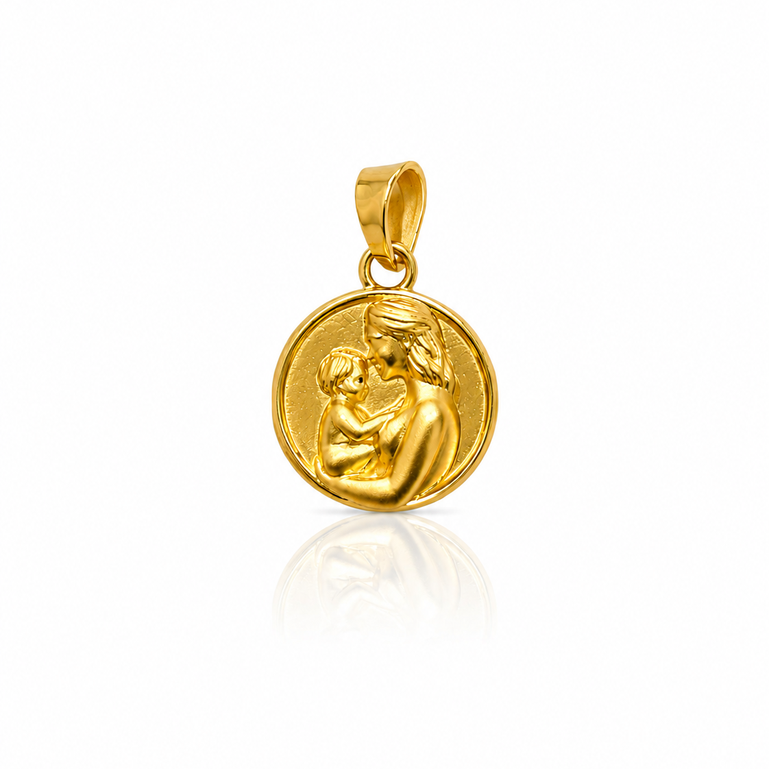 Amara Embrace Pendant