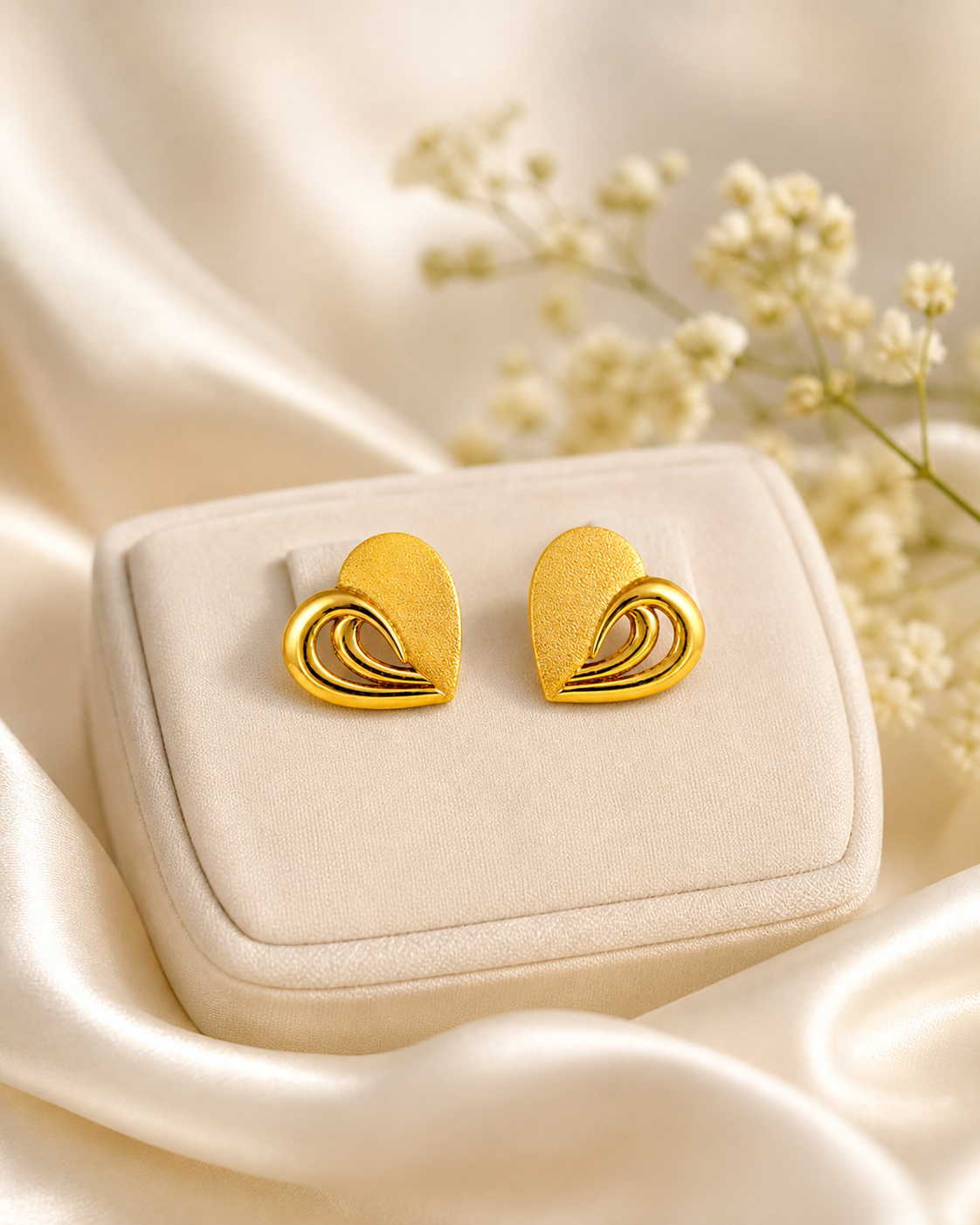 Como Heart