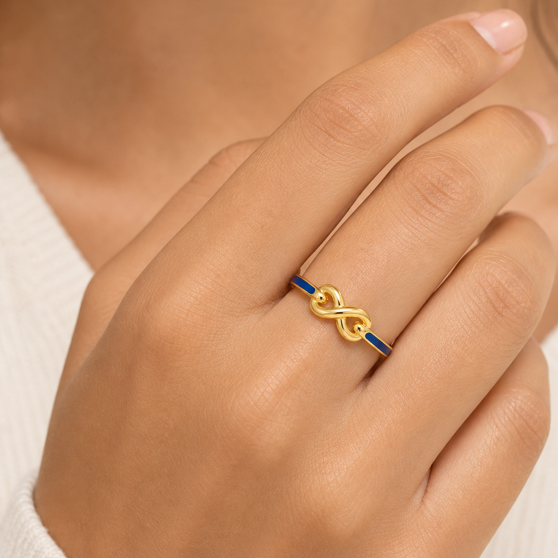 The Infini Ring