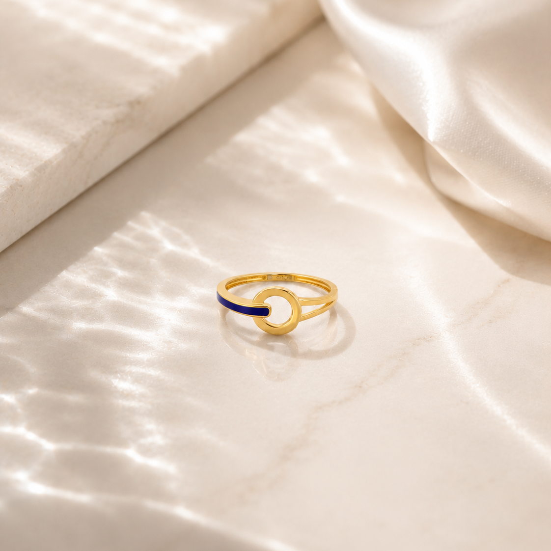 Anello Ring