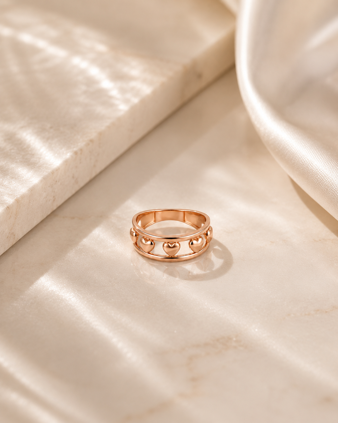 Chérie Ring