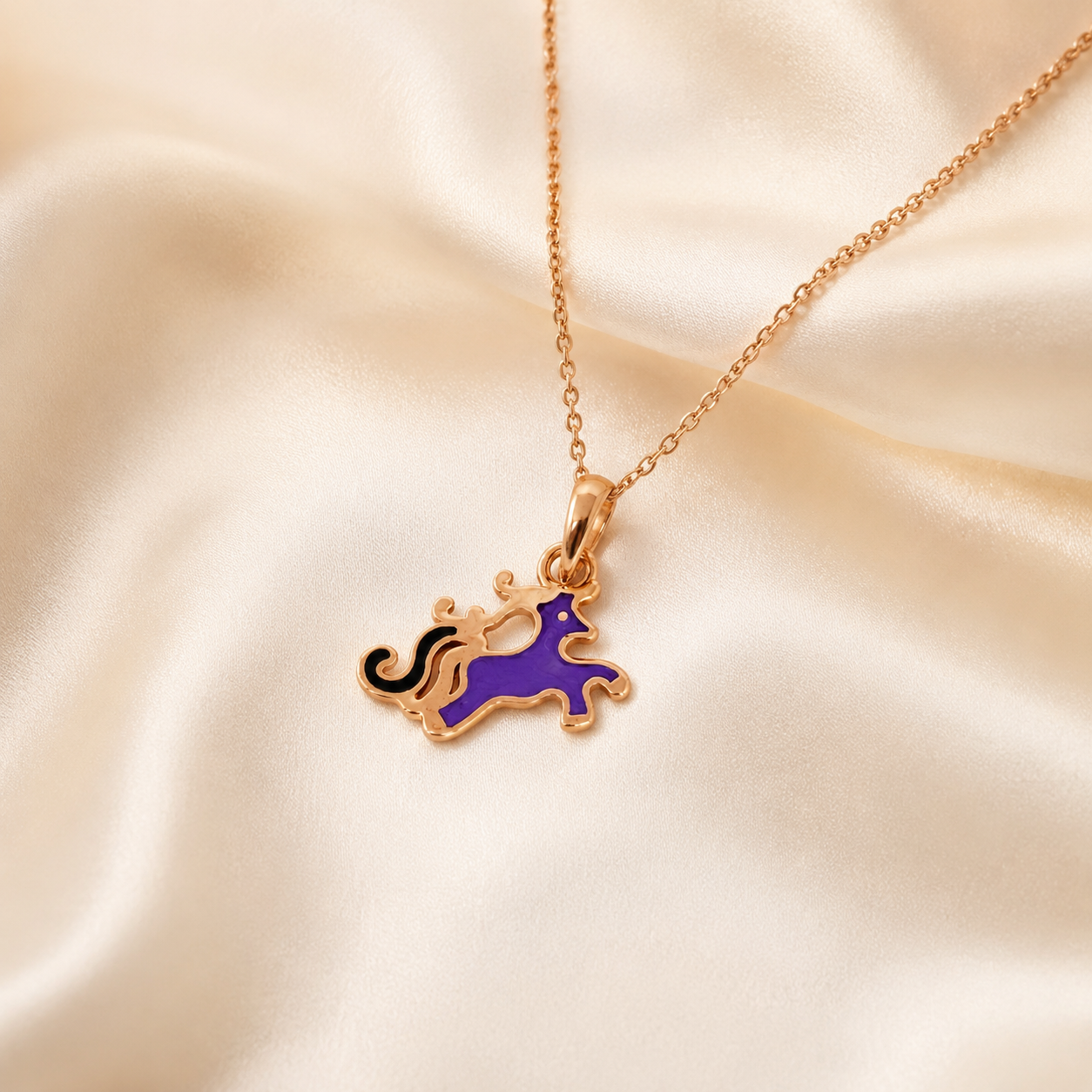 Magical Horse