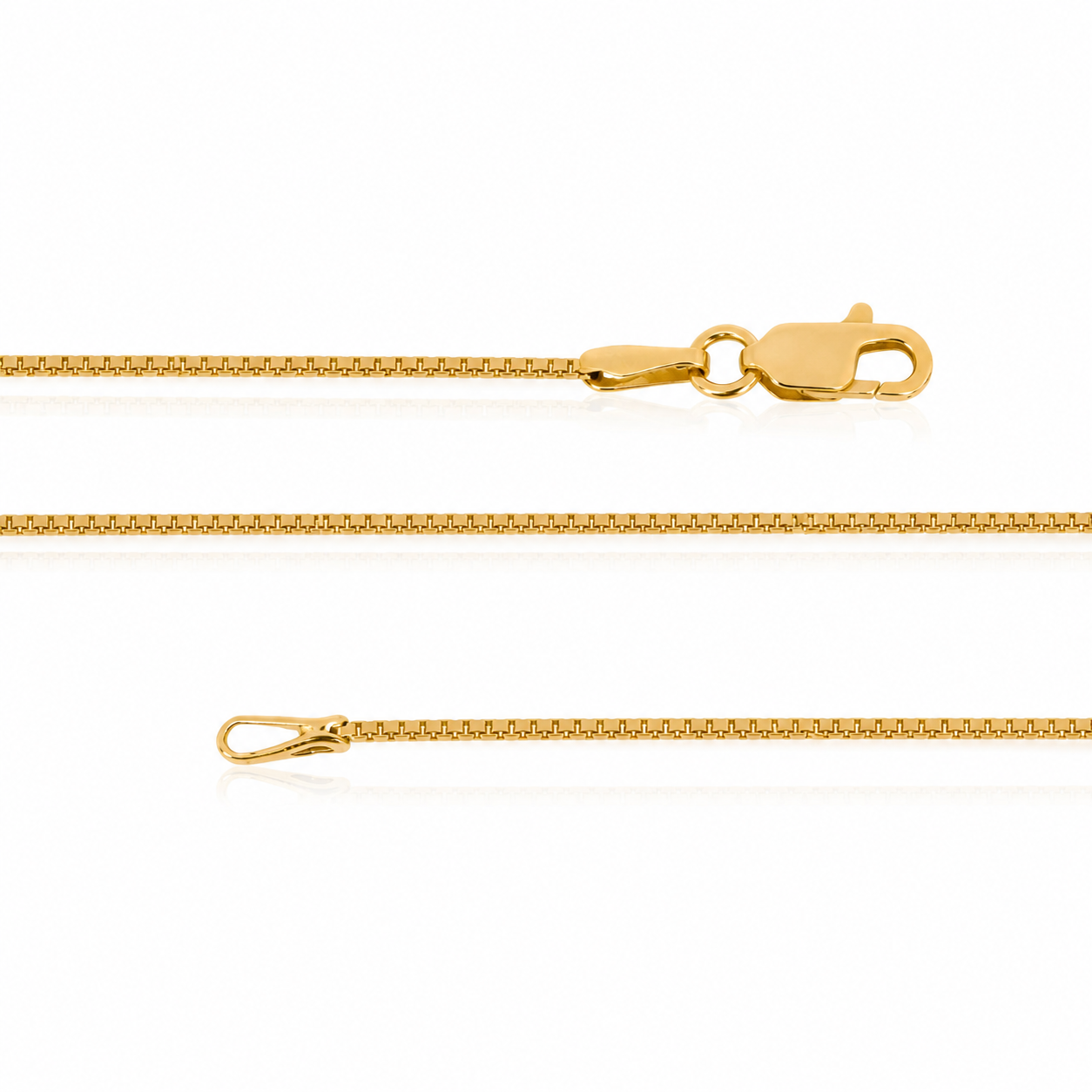 Box Chain